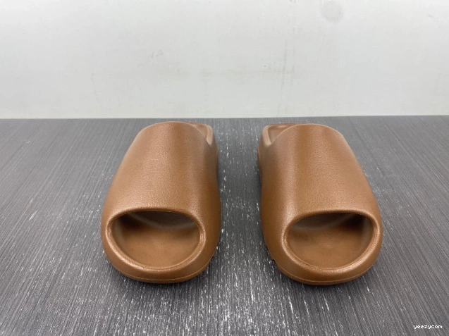 Yeezy Adidas Slide Flax FZ5896 0717